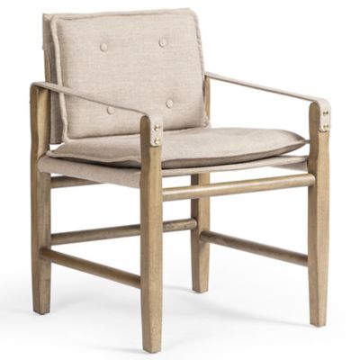 Lenz Dining Armchair