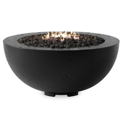 Bronson Outdoor Fire Table