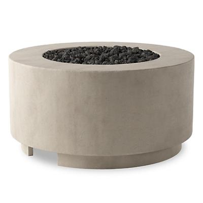 Damian Outdoor Fire Table