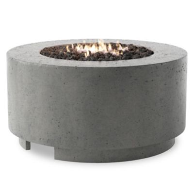 Damian Outdoor Fire Table