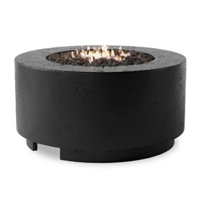 Damian Outdoor Fire Table
