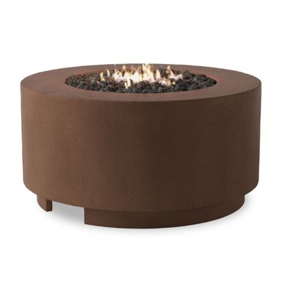 Damian Outdoor Fire Table