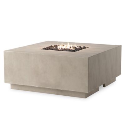 Donovan Outdoor Fire Table