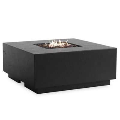Donovan Outdoor Fire Table