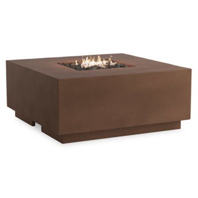 Donovan Outdoor Fire Table