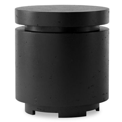 Higgins Outdoor Round Propane Enclosure