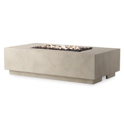 Kenton Outdoor Fire Table