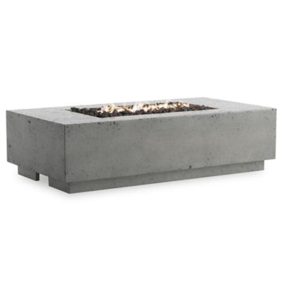 Kenton Outdoor Fire Table