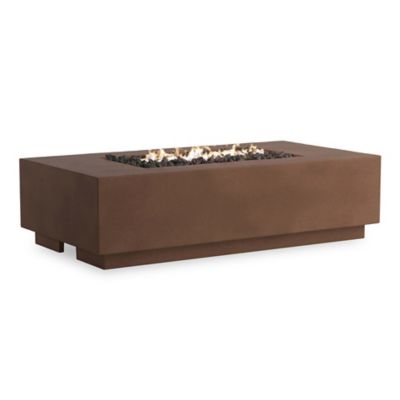 Kenton Outdoor Fire Table