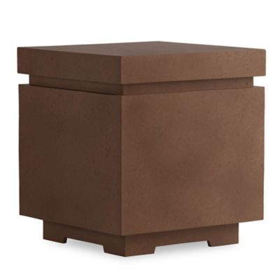 Posen Outdoor Square Propane Enclosure
