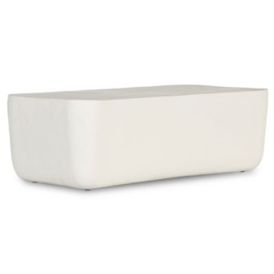 Basil Rectangular Outdoor Coffee Table