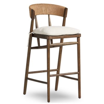 Buxton Counter/Bar Stool