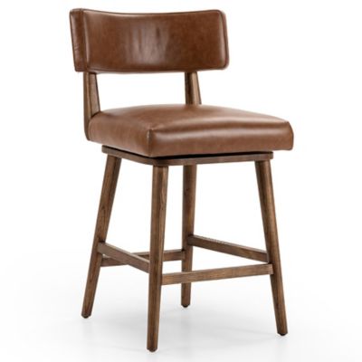 Cardell Swivel Counter/Bar Stool