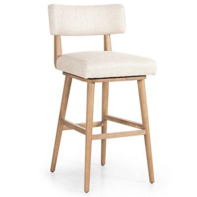 Cardell Swivel Counter/Bar Stool