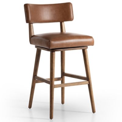 Cardell Swivel Counter/Bar Stool