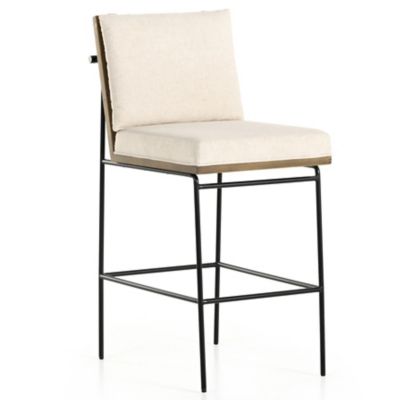 Crete Counter/Bar Stool