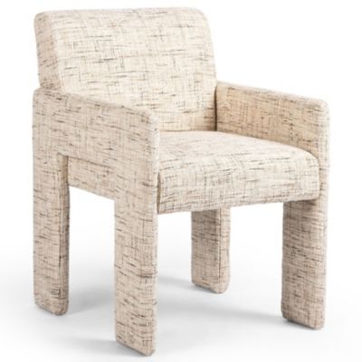 Amur Dining Armchair