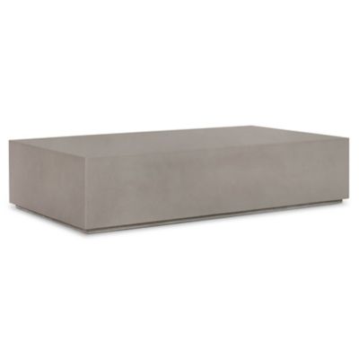 Otero Rectangular Outdoor Coffee Table