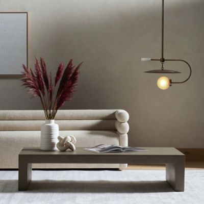 Shown in Grey Concrete color, in use