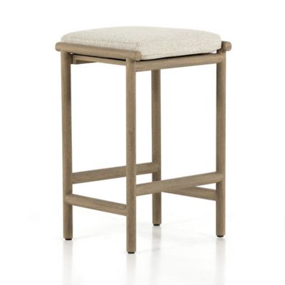 Kyla Outdoor Counter Stool