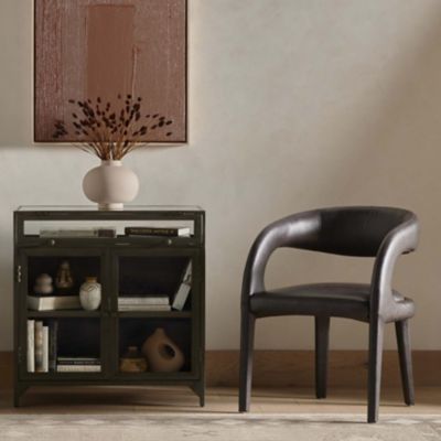 Shown in Sonoma Black color, in use