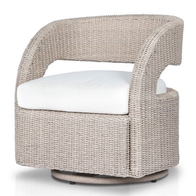 Shown in Vintage White color