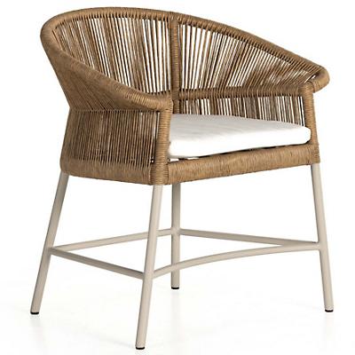 Irving Outdoor Dining Armchair