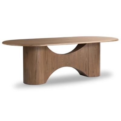 Olexey Oval Dining Table