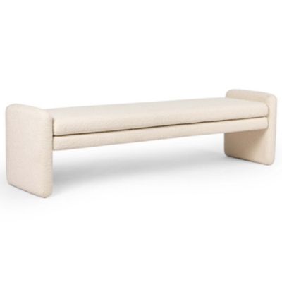 Serena Accent Bench