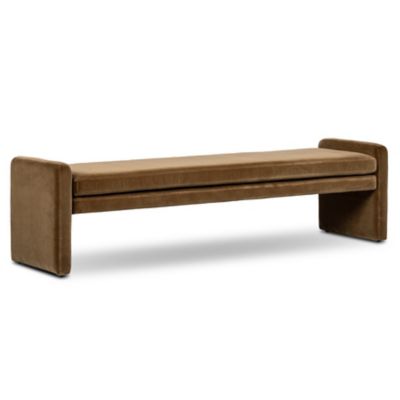Serena Accent Bench