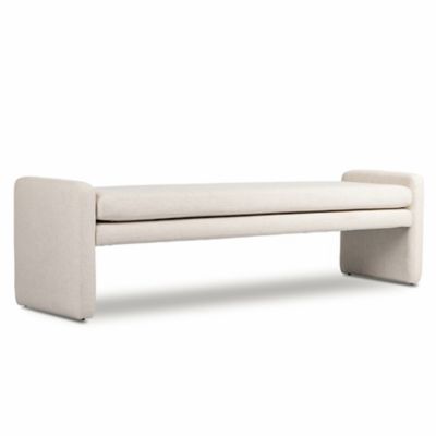 Serena Accent Bench