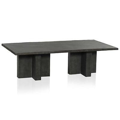 Terrell Outdoor Coffee Table