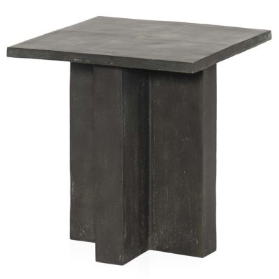 Terrell Outdoor End Table