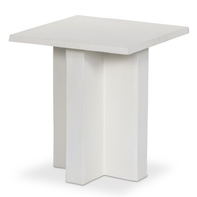 Terrell Outdoor End Table