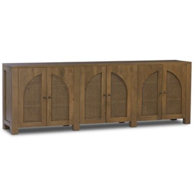 Tilda 6 Door Sideboard