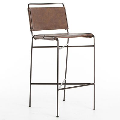 Wharton Counter/Bar Stool