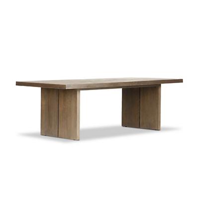 Warby Dining Table