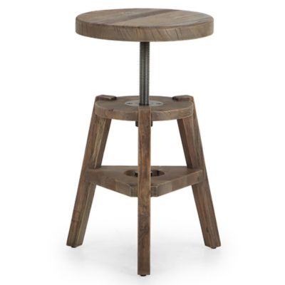 Addy Side Tabel Stool