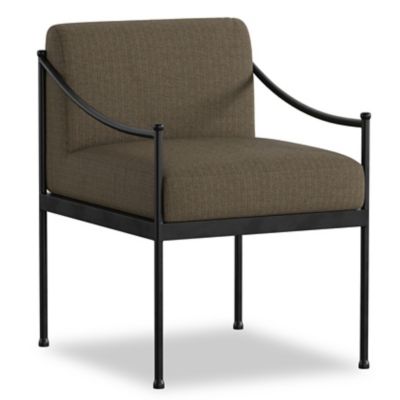 Amber Lewis x Four Hands Granger Outdoor Dining Chair