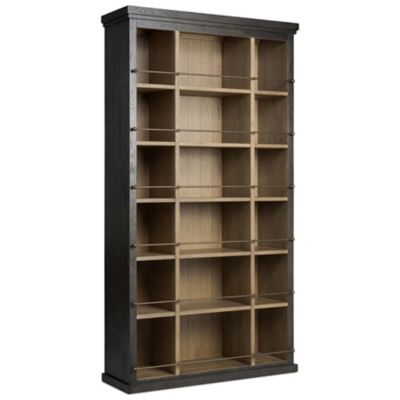 Amber Lewis x Four Hands Alistair Bookcase