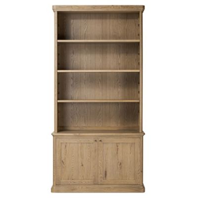 Amber Lewis x Four Hands Dumont Bookcase