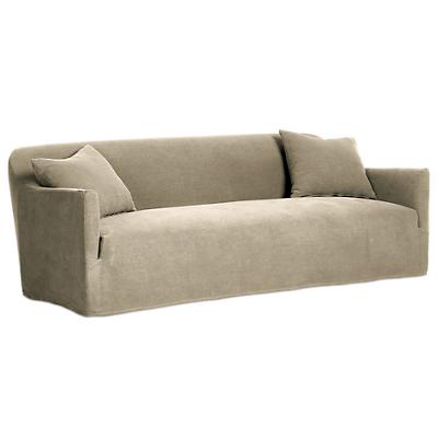 Lowell Slipcover Sofa