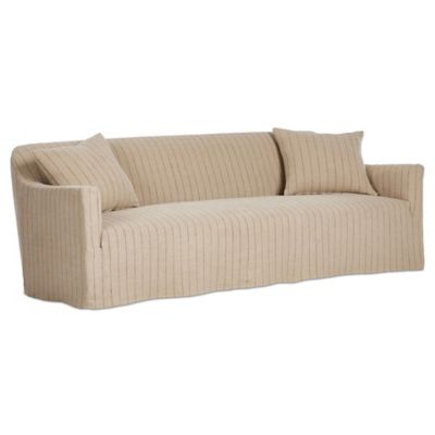 Amber Lewis x Four Hands Lowell Slipcover Sofa