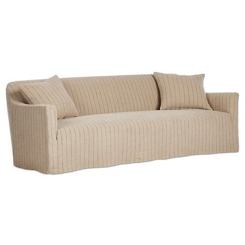 Lowell Slipcover Sofa