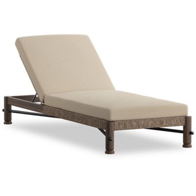 Finnegan Outdoor Chaise