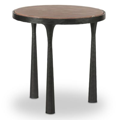 Amber Lewis x Four Hands Billings End Table