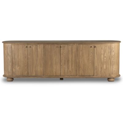 Amber Lewis x Four Hands Makai Sideboard