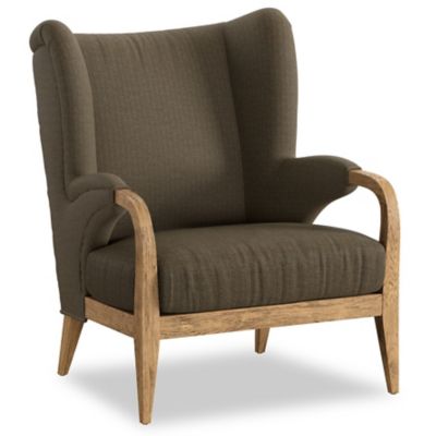 Amber Lewis x Four Hands Sedoni Lounge Chair