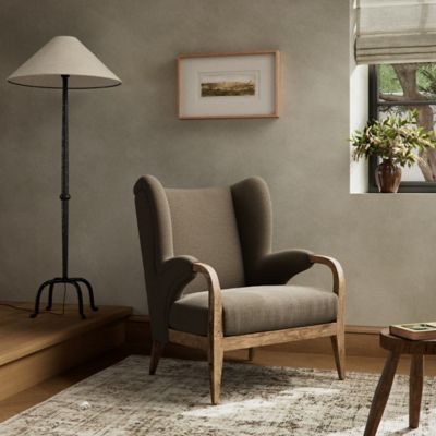Shown in Ambro Stripe color, in use