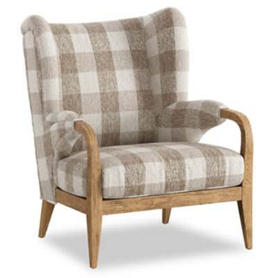 Amber Lewis x Four Hands Sedoni Lounge Chair